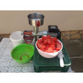 TRE SPADE SpremiTo tomato squeezer INOX