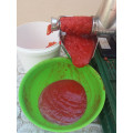 TRE SPADE SpremiTo tomato squeezer INOX