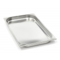 GAMMO GN 1/1 container 40 mm deep