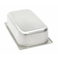 GAMMO GN 1/1 container 150 mm deep