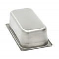 GAMMO GN 1/3 container 100 mm deep