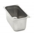 GAMMO GN 1/3 container 150 mm deep