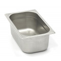 GAMMO GN 1/4 container 100 mm deep