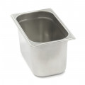 GAMMO GN 1/4 container 150 mm deep