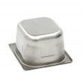 GAMMO GN 1/6 container 100 mm deep