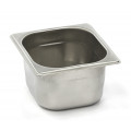GAMMO GN 1/6 container 100 mm deep