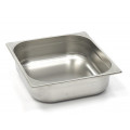 GAMMO GN 2/3 container 100 mm deep