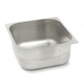 GAMMO GN 2/3 container 150 mm deep