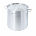GAMMO stock pot with Lid 25 liters 32x32cm