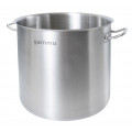 GAMMO stock pot with Lid 36 liters 36x36cm