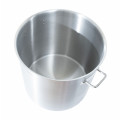 GAMMO stock pot with Lid 98 liters 50x50cm