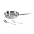 GAMMO frying pan with handle 2,4 liters 26x5cm