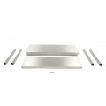 GAMMO stainless work table 1200x600