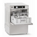 GAMMO plate-glass dishwasher with 40x40cm dishwasher rack DELUXE