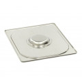GAMMO GN 1/2 lid