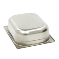 GAMMO GN 1/2 container 100 mm deep