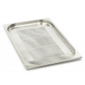GAMMO GN 1/1 perforated container 20 mm deep