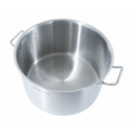 GAMMO casserole with Lid 31 liters 40x25cm