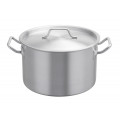 GAMMO casserole with Lid 58 liters 50x30cm