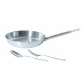 GAMMO frying pan with handle 2 liters 24x4cm