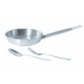 GAMMO frying pan with handle 1.5 liters 20x4cm