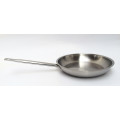 GAMMO frying pan with handle 0.6 liters 16x4cm