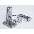 GAMMO Chafing dish GN 1/1 with roll top lid
