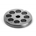 Plate for TRE SPADE TC-8 meat mincers 12mm