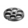 Plate for TRE SPADE TC-8 meat mincers 16mm