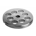 Plate for TRE SPADE TC-22 meat mincers 12mm