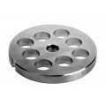 Plate for TRE SPADE TC-22 meat mincers 16mm
