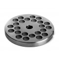 Plate for TRE SPADE TC-32 meat mincers 12mm