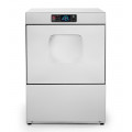 SAMMIC UX-50BD-DD plate and glass dishwasher