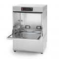 SAMMIC UX-40BD-DD plate and glasswasher