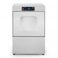 SAMMIC UX-40BD-DD plate and glasswasher
