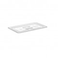 GAMMO GN 1/3 polycarbonate lid