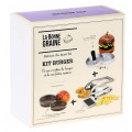 LOUIS TELLIER burger kit