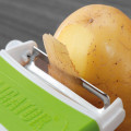 ALLIGATOR 2 in 1 vegetable peeler