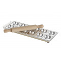 IMPERIA I Love Pasta manual pasta maker - gift box