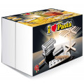 IMPERIA I Love Pasta manual pasta maker - gift box