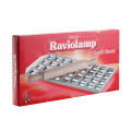 IMPERIA Ravioli classici ravioli mould with rolling pin - 36 sections
