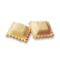 IMPERIA Tris Classici ravioli mould set with rolling pin
