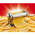 IMPERIA Sfogliatrice iPasta manual dough roller