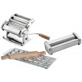 IMPERIA Pastaia Italiana manual pasta maker - gift box