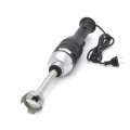 MAXIMA portable mixer with speed regulator - 20cm shaft