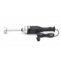 MAXIMA portable mixer with speed regulator - 20cm shaft