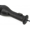MAXIMA portable mixer with speed regulator - 20cm shaft