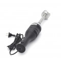 MAXIMA portable mixer with speed regulator - 20cm shaft