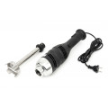 MAXIMA portable mixer with speed regulator - 20cm shaft