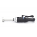 MAXIMA portable mixer with speed regulator - 21cm shaft